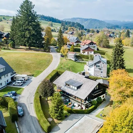 Windeckweg By Kuckucksnester Hinterzarten