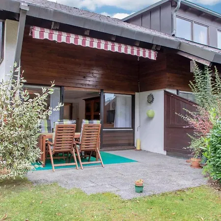 Apartment Stuub Windeck