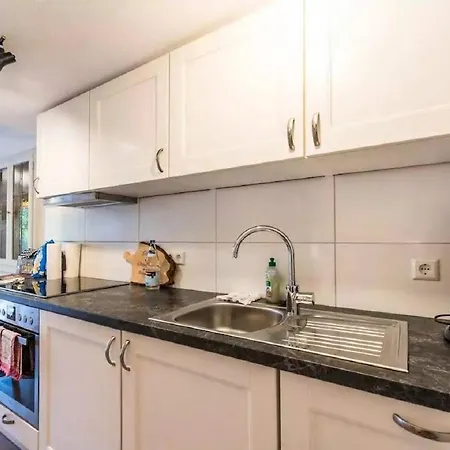 Windeckweg By Kuckucksnester Daire *