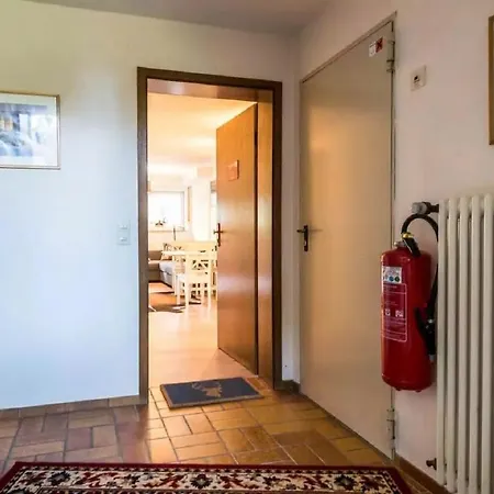Apartment Stuub Windeck