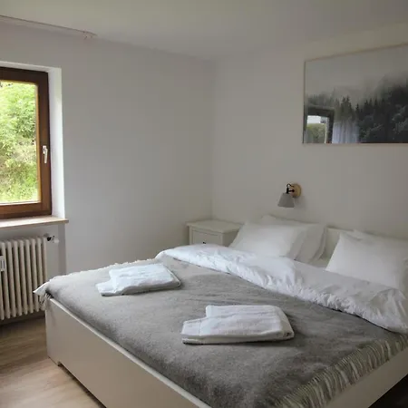 Lejlighed Windeckweg By Kuckucksnester