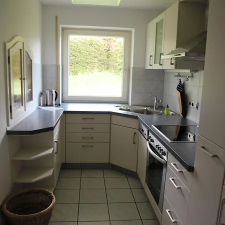 Daire Windeckweg By Kuckucksnester Hinterzarten