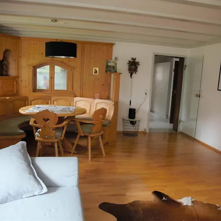 Stuub Windeck Apartment Hinterzarten