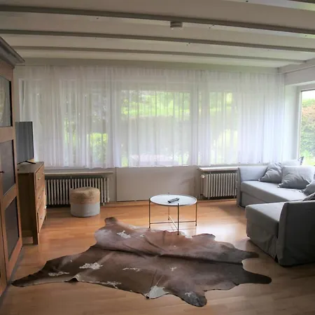 Windeckweg By Kuckucksnester Daire Hinterzarten