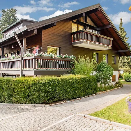 Stuub Windeck Hinterzarten